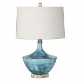 27059-1 Uttermost/ Аттермост Лампа настольная