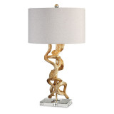 27113-1 Uttermost/ Аттермост Лампа настольная