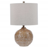 28343-1 Uttermost/ Аттермост Лампа настольная