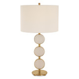 30202-1 Uttermost/ Аттермост Лампа настольная