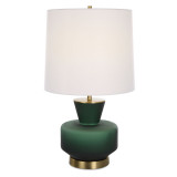 30232-1 Uttermost/ Аттермост Лампа настольная