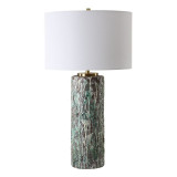 30350 Uttermost/ Аттермост Лампа настольная