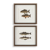 32448 Uttermost/ Аттермост Сет из двух постеров