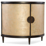 Hooker Комод Melange Em Demilune 638-85314-GLD