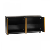 Crestview CNFZR3634 Комод-буфет акцентный