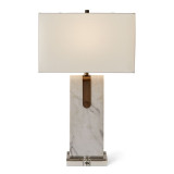 R30019 Uttermost/ Аттермост Лампа настольная