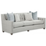 Aria Designs RR354S-6970A-450 Диван трехместный